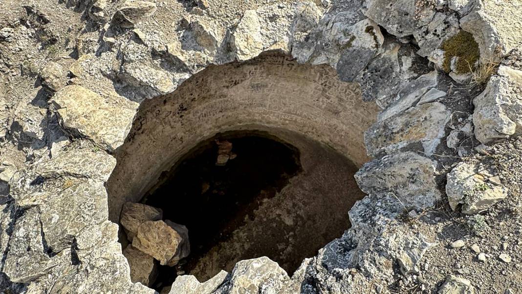 Arkeologlar yıllardır bunu arıyordu! Artvin'deki keşif, turizmi patlatacak 6